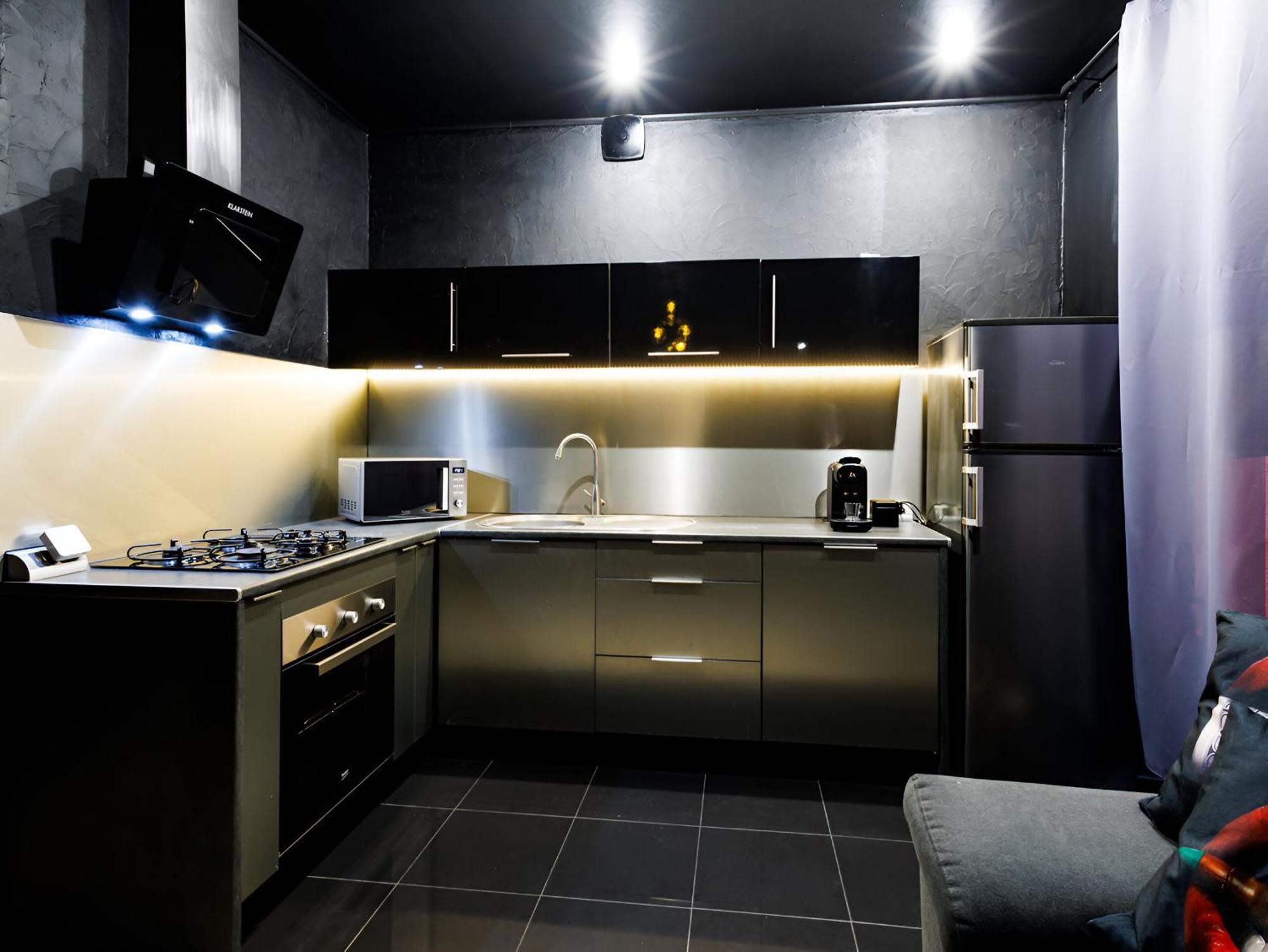 Appartement Pop Art - Asterix,Cdg,Chantilly,Disney La Chapelle-en-Serval Dış mekan fotoğraf